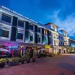 Hako Hotel Jbcc