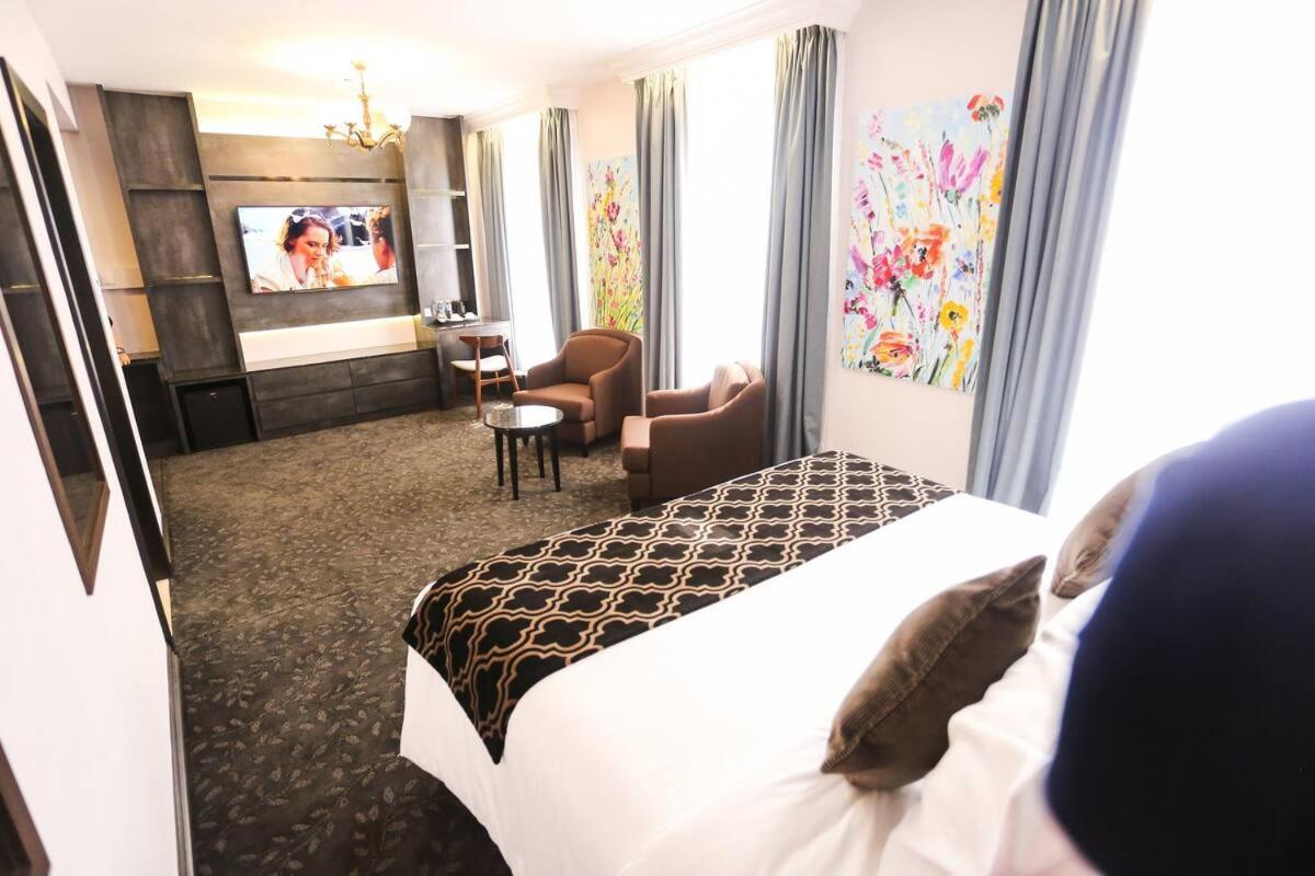 Hotel Hako Jbcc