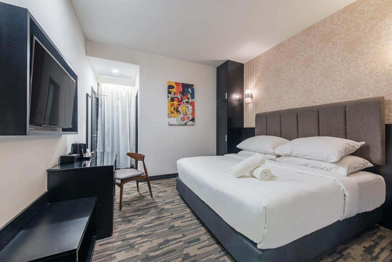 Hotel Hako Jbcc 3*
