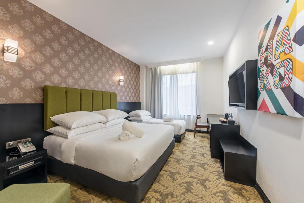 Hotel Hako Jbcc 3*