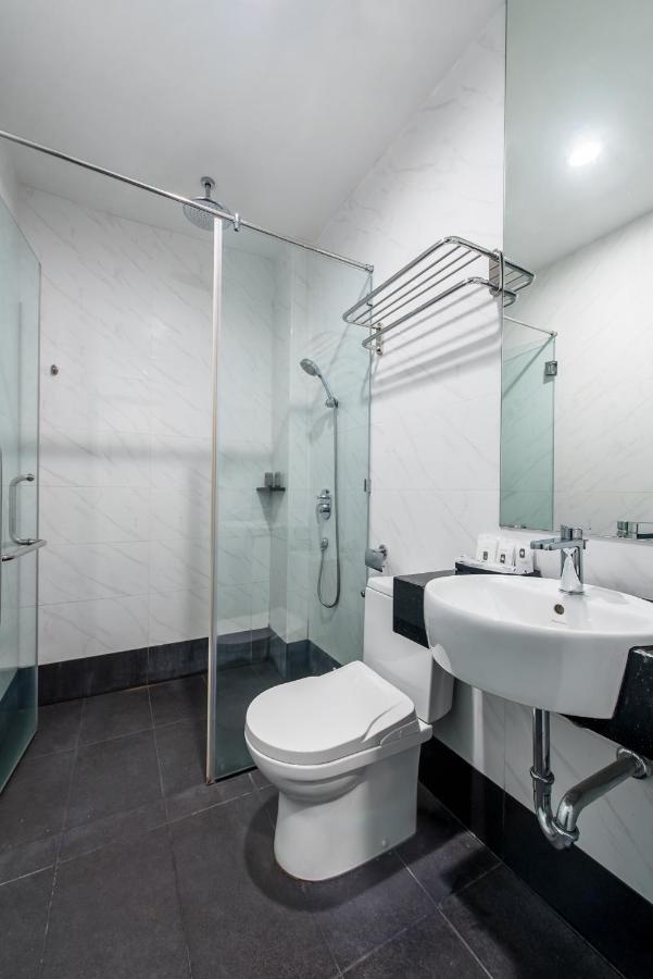 Hotel Hako Jbcc Johor Bahru