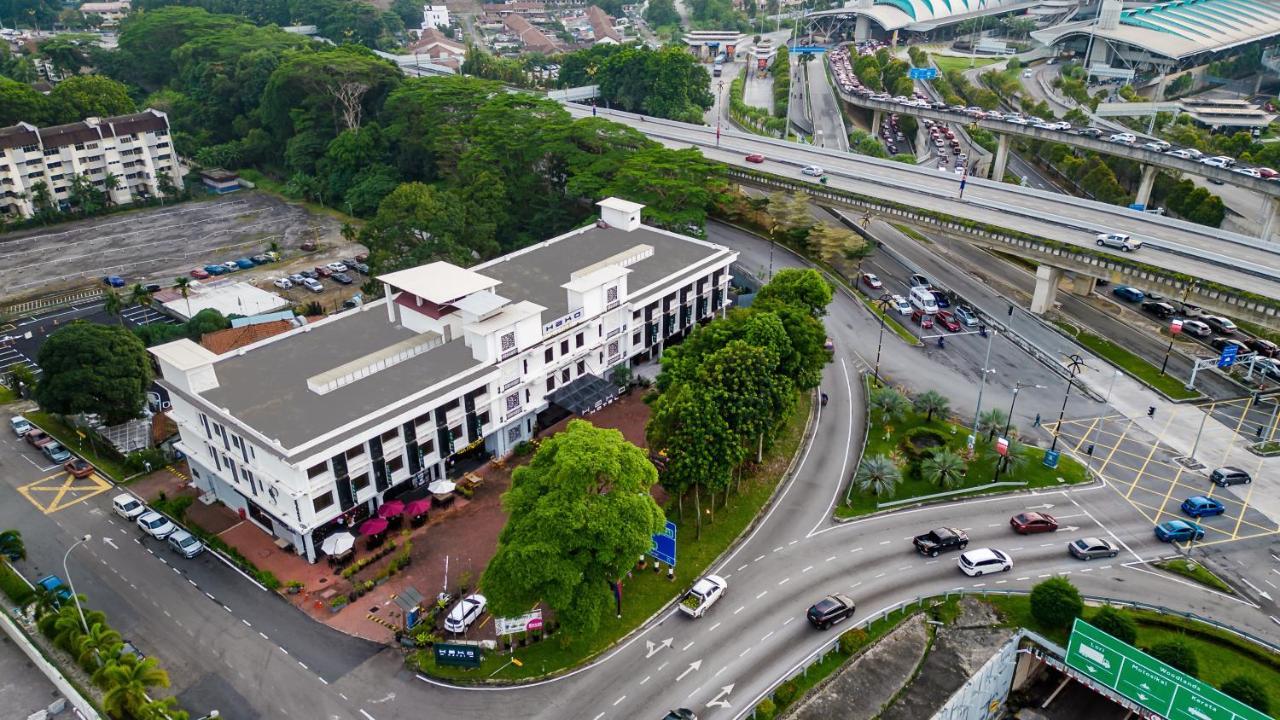 Hako Jbcc Hotel 3*