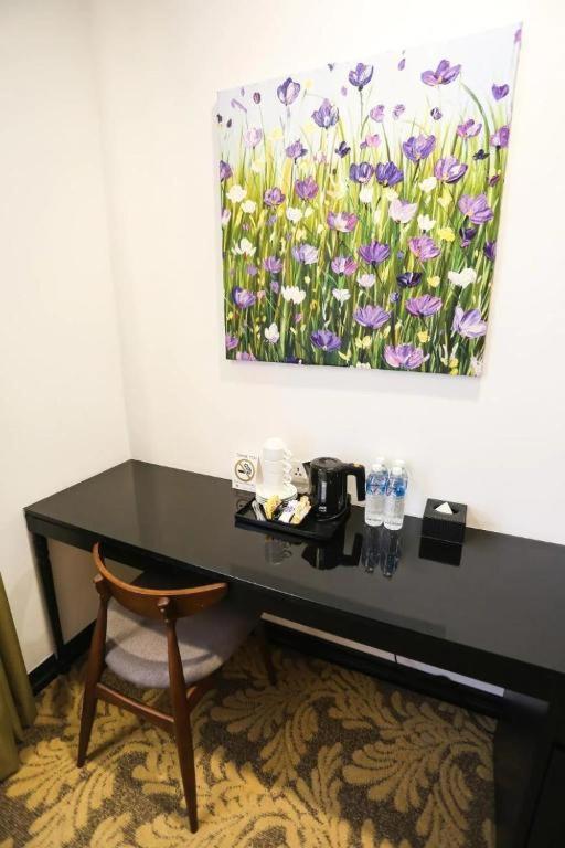 Hotel Hako Jbcc 3*